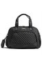 Go Bag Olivia Mother Baby Care Bag - Black - 3