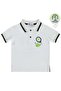 Tennis Printed T-Shirt for Ages 2-5 - Off-White