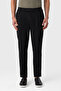Black Men's Trousers Bpn3301500000