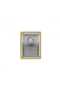 ELICENT Elegance 100 Fanlı Menfez (90 m³/H) –50x50cm– (31,4 db (A) 3 mt) – أبيض - 2