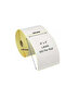 Direct Thermal Barcode Label Stickers - 4" X 6" - 500 label per roll (100 mm x 150 mm) Used for