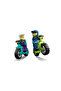 60512 Lego ®   City Mountain Bike Adventure Minibus - 5