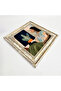 Antique Framed Decorative Painting Dk0323 - 3