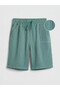 Vizyon New Season Boys' Muslin Shorts - 2