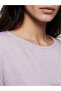 Esvab • Modern & Distinctive Wide Roba Collar Knitwear Blouse - 3