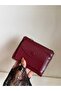 Women's Snap Detailed Wallet