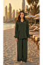 SHADOWLEAF CORD-SET - 2