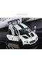 Bentley Continental Gt3 Diecast Model Car 1:24 Scale Bentley Gt3 Sports Model Car - 4