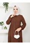 Mevlana Ayrobin Dress - 5