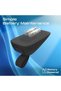 DoorShield Portable Travel Door Alarm and Door Stopper, Dual Sensitivity Security Alert, 120dB Anti-Theft Protection, Instant Intruder Detection for Hotel Rooms, Homes and Apartments - 7