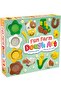 Fun Farm Dough Art