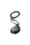 Zee Holder 360 Magnetic Car Phone Holder - MagSafe Compatible, 360° Rotatable Foldable Dashboard & Windshield Zinc Alloy Mount with Powerful N52 Magnets for iPhone 12, 13, 14, 15 Pro Max