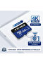 Teyes 64 Gb Microsd Memory Card Compatible with 4K Dash Cams - 2
