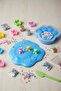 Sino pastel slime play gel 140 gr - paw boxed soft flexible texture - 2