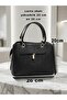 Star Detailed Women's Shoulder and Hand Bag - Daily Use - 2