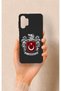 Samsung A32 Compatible Turkish Arma Patterned Silicone Case