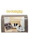 Cat Scratch Board With Ball - 2