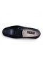 Tek Star 02 Black Mirror Leather 100% Leather Men's Classic Shoes - 4