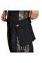 بنطلون رياضي أسود للرجال CARGO PANTS KX4839 - 5