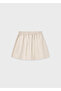 Girl's Pleated Shorts Skirt 6902 - 5