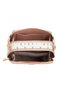 Powder Print Women's Crossbody Bag - S26Y1Pr09198-V4P - 4