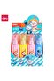 SCHOOL CORRECTION FLUID 12ML ASST (1X12)