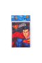 . Superman Superpower A5 Notebook (English)