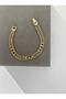 Special Series Cylinder Mix Strip Xp Gold Bracelet - 3
