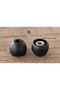 Audio E1000C with Mic Black In-ear headphones - 6
