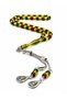 Set of 3 Vernier Amber Cut Prayer Beads with Box, Color Transitioning Men's Prayer Beads Set - 4