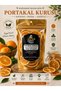 Dried Orange 100 g – Dried Orange, No Additives, No Sugar, Healthy, Natural Snack