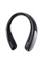 Chillo Zen Neck Hanging Cooling Fan 3000mAh Bladeless Fan with Digital Display