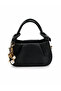 Brasilia Star Charm Gift Women's Hand and Shoulder Bag - 4