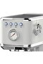 Espresso Coffee Machine - 1.1L, 20 Bar, Thermo Block Heating (ME-ECM2047) (White)| 1350W - 5