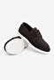 Oslo Genuine Suede Leather Men's Casual Sneaker - 2