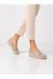 Genuine Leather Full Orthopedic Heel Supported Poly Sole Lightweight Design Women'S-Mother's Shoes - 2