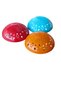 # Game Kindergarten Educational Sports Game Developmental Children Hemisphere Balance Coordination Island Set of 6 - 3