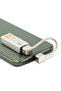 TC03LL USB-C L-Shaped to USB-C L-Shaped Silver Cable - 3