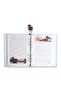Spiderman Hard Cover Diary With Inter-Changeable Design Card - 5