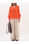 Shirt, Orange - 2