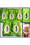 Slimming Chinese Green Tea Herbal Burn fat Diet Detox Drink 50 Bags
