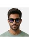 ONYX Sunglasses, Black - 4