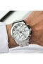 Rwa147702 Men's Wristwatch with Steel Strap - 4
