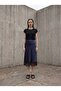 Zoro Satin Skirt - 6