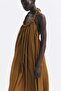 Braid-detail dress - 2
