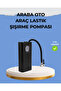Multifunctional Digital Display Electric Tire Pump