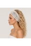Lace Hairband Wide Bohemian Vintage Women's Hair Accessory - 2