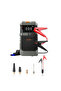 Portable Car Start-Up Jump Starter Air Pump Power Bank with Digital Pressure Gauge - 3