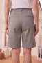 Women's Relaxed Fit Chino Shorts - 5