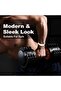 Nylon Replacement Band, Compatible with Amazfit Helio Strap – Adjustable, Breathable Sport Wristband - 5